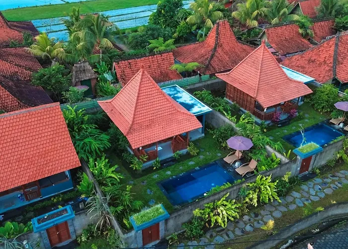 Hotel Shankara D'uma 3*