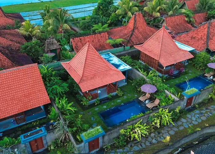 Hotel Shankara D'uma Ubud