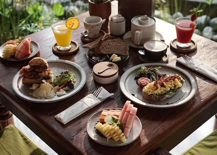 Shankara D'uma 3* Ubud