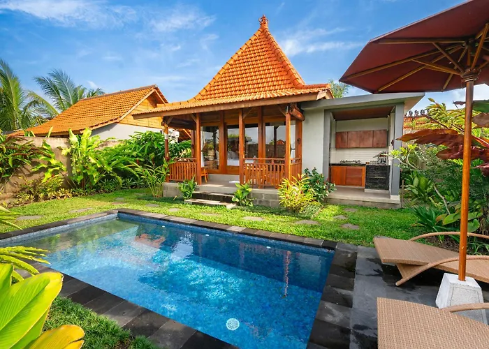 Shankara D'uma Hotel