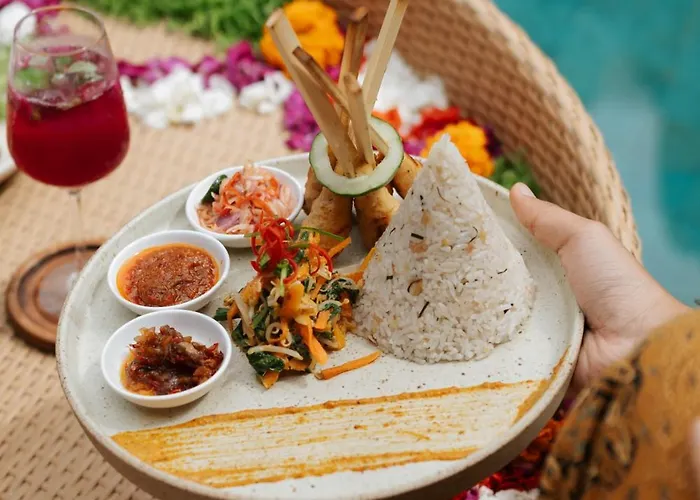 Shankara D'uma Ubud