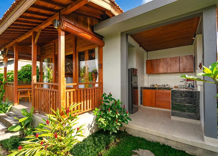 Hotel Shankara D'uma