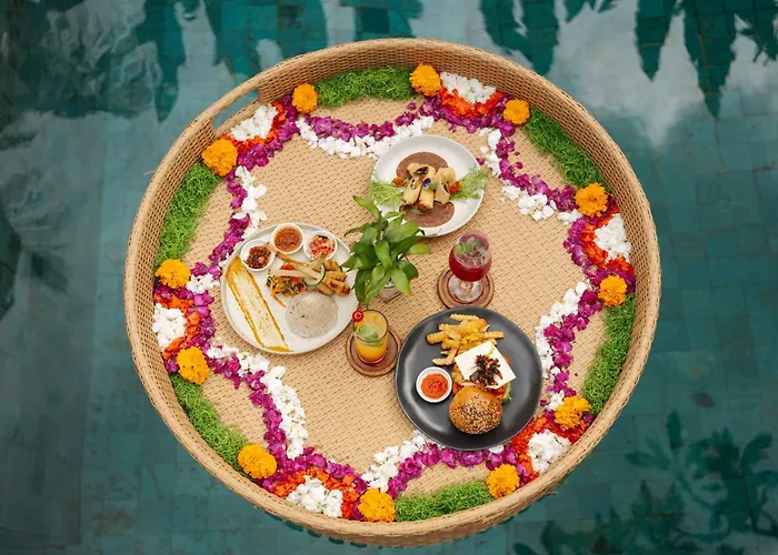 Hotel Shankara D'uma 3*